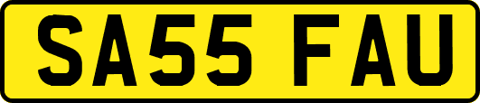 SA55FAU