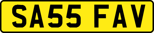 SA55FAV