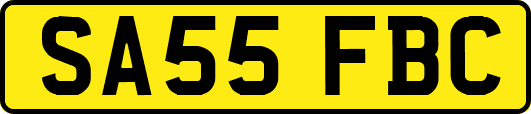 SA55FBC