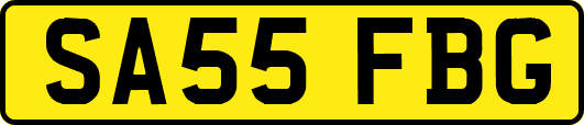 SA55FBG