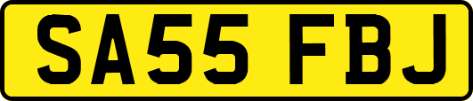 SA55FBJ