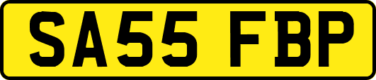 SA55FBP