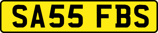 SA55FBS