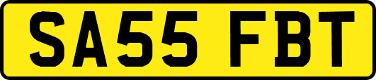 SA55FBT