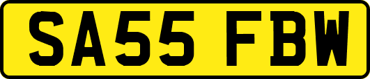 SA55FBW