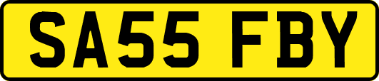 SA55FBY