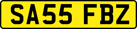 SA55FBZ