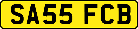 SA55FCB