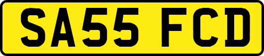 SA55FCD