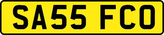 SA55FCO