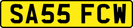 SA55FCW