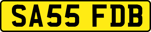 SA55FDB