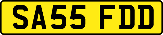 SA55FDD