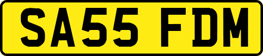 SA55FDM