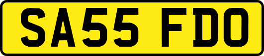 SA55FDO
