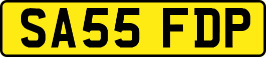 SA55FDP