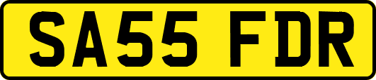 SA55FDR
