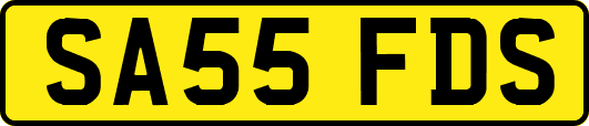 SA55FDS