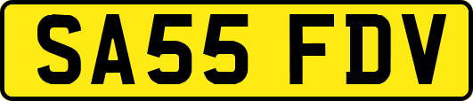 SA55FDV
