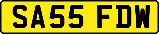 SA55FDW