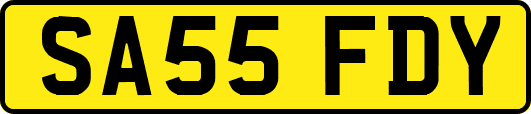 SA55FDY