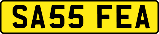 SA55FEA