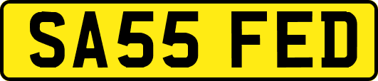 SA55FED