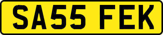 SA55FEK