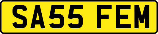 SA55FEM