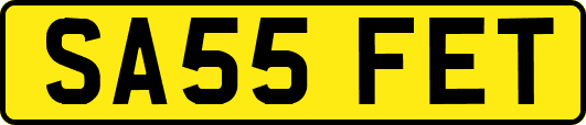 SA55FET
