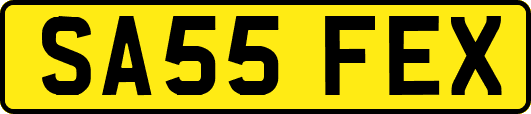 SA55FEX