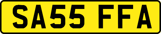 SA55FFA