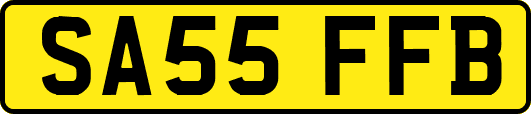 SA55FFB