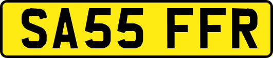 SA55FFR