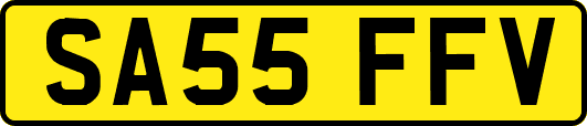 SA55FFV