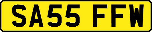 SA55FFW