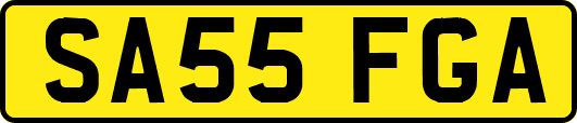 SA55FGA