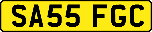 SA55FGC