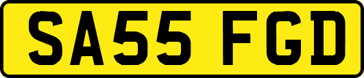 SA55FGD