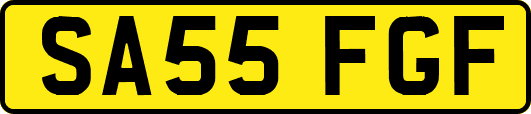 SA55FGF