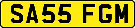 SA55FGM