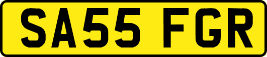 SA55FGR