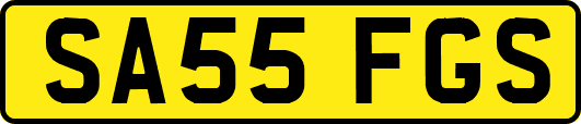 SA55FGS