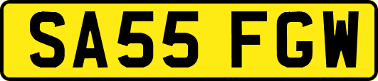 SA55FGW