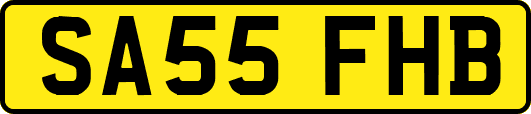 SA55FHB
