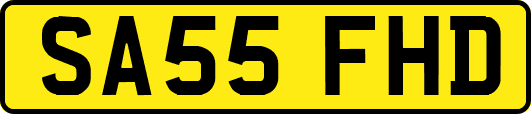 SA55FHD