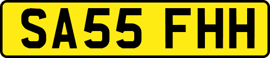 SA55FHH