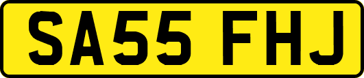 SA55FHJ