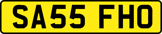 SA55FHO