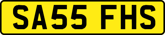 SA55FHS